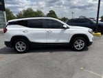 2021 GMC Terrain FWD SLE