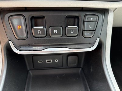 2021 GMC Terrain FWD SLE