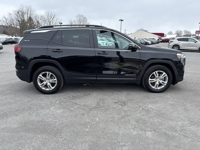 2024 GMC Terrain AWD 4dr SLE