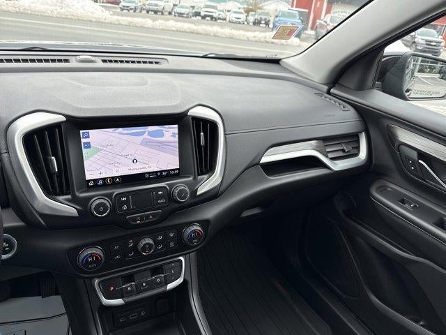 2024 GMC Terrain AWD 4dr SLE