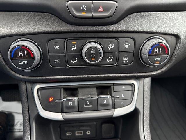 2024 GMC Terrain AWD 4dr SLE