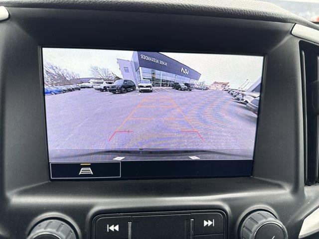 2024 GMC Terrain AWD 4dr SLE