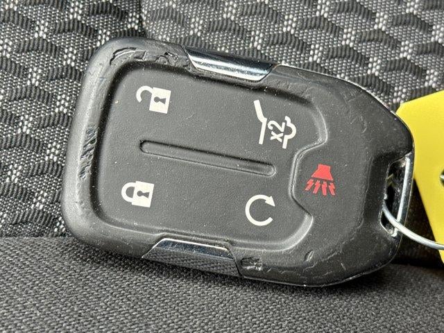 2024 GMC Terrain AWD 4dr SLE