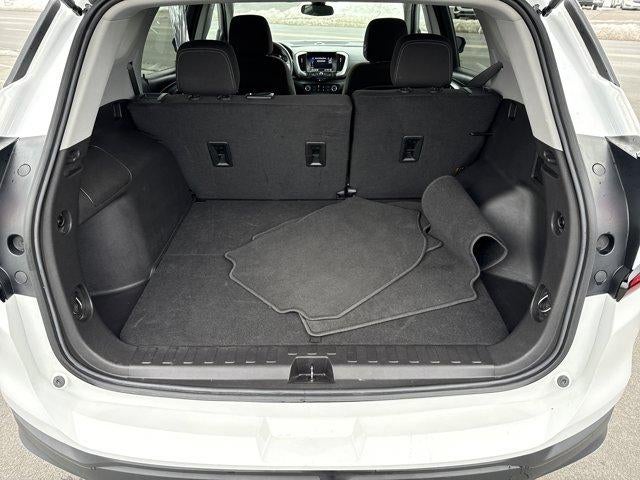 2024 GMC Terrain AWD 4dr SLE