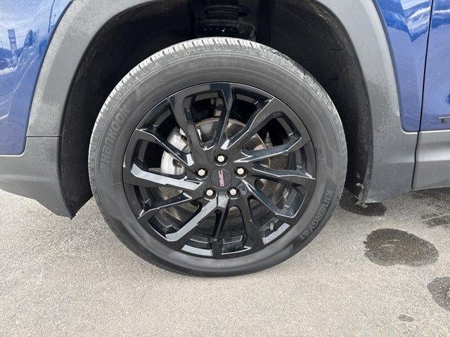 2023 GMC Terrain AWD 4dr SLE