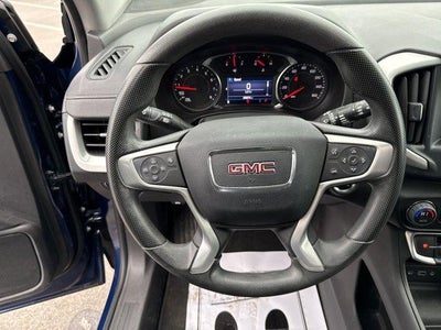 2023 GMC Terrain AWD 4dr SLE