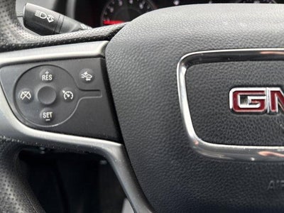 2023 GMC Terrain AWD 4dr SLE