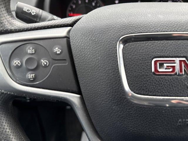 2023 GMC Terrain AWD 4dr SLE