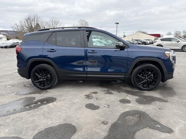 2023 GMC Terrain AWD 4dr SLE