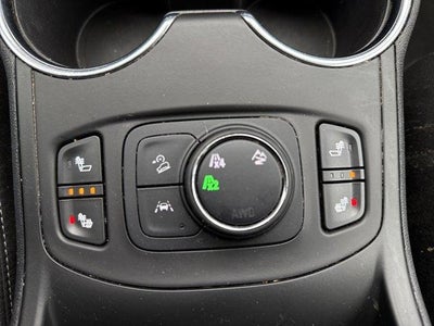 2023 GMC Terrain AWD 4dr SLE