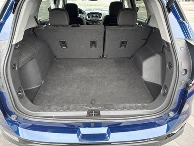 2023 GMC Terrain AWD 4dr SLE