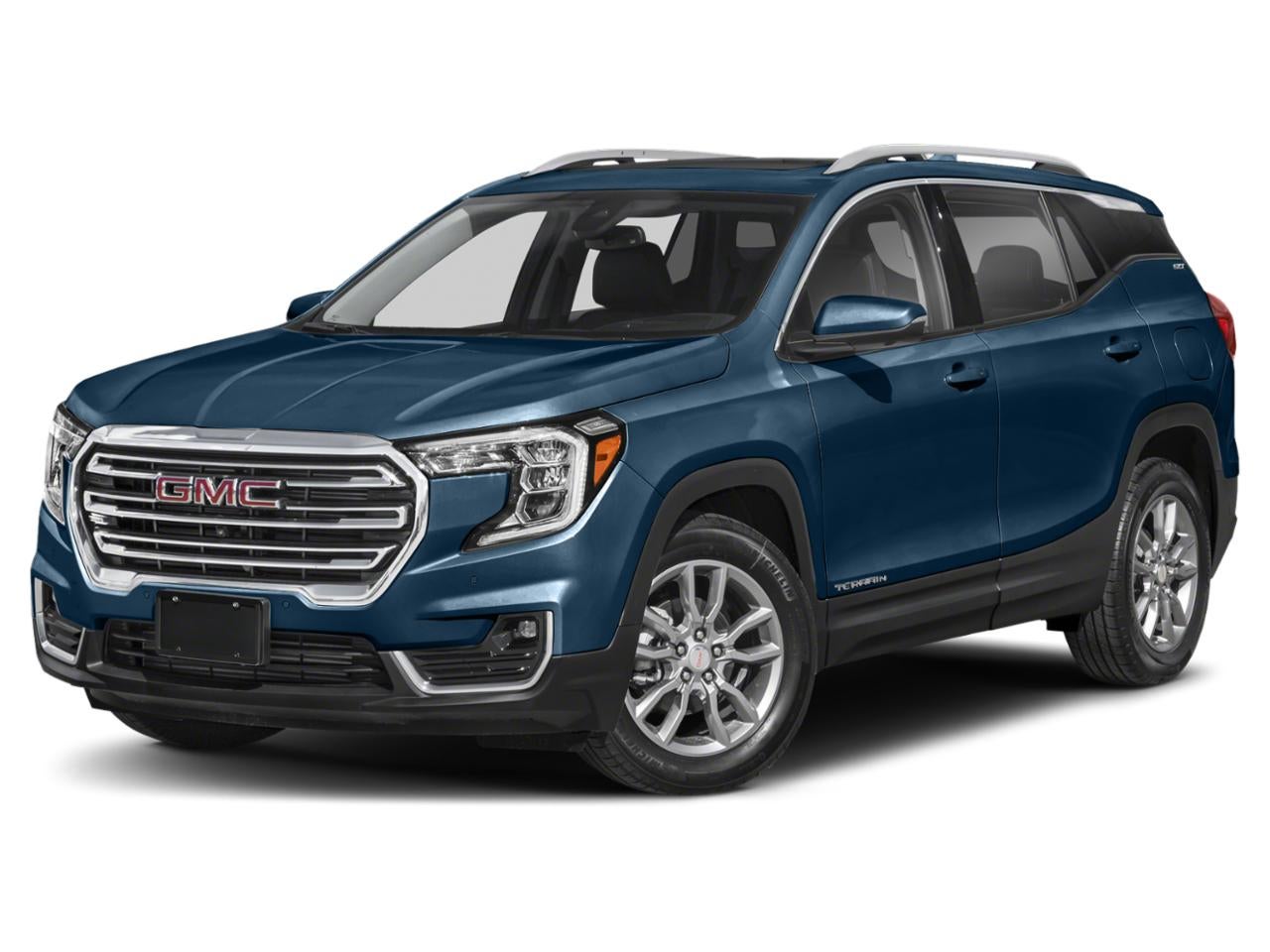 2023 GMC Terrain AWD 4dr SLE