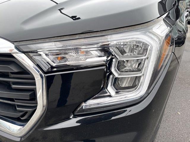 2022 GMC Terrain AWD SLE