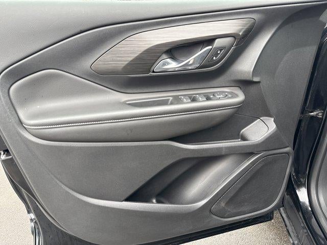 2022 GMC Terrain AWD SLE