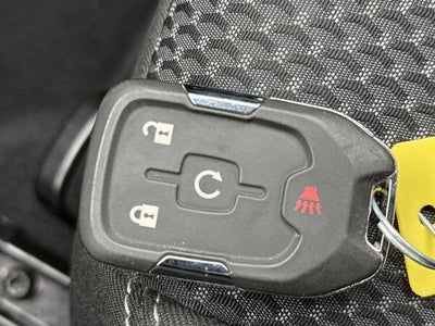 2022 GMC Terrain AWD SLE