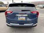2024 GMC Terrain AWD 4dr SLT
