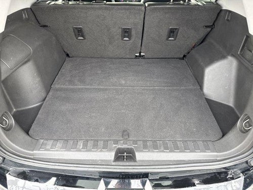 2020 GMC Terrain AWD SLT