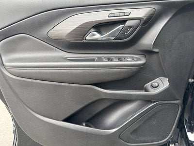 2020 GMC Terrain AWD SLT