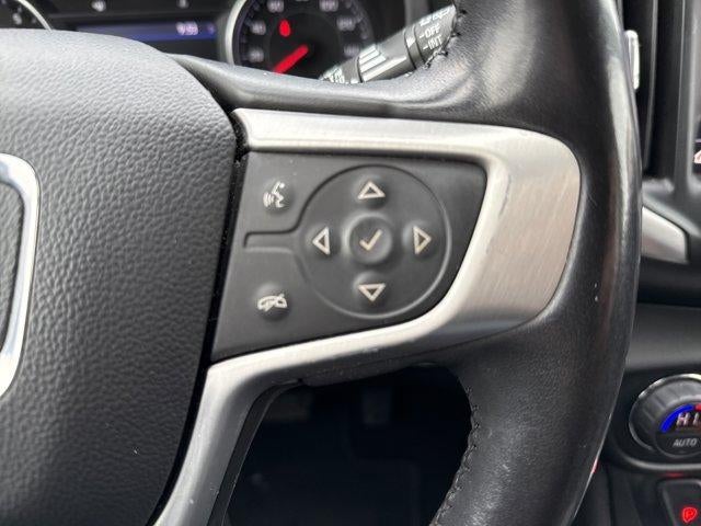 2020 GMC Terrain AWD SLT