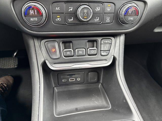 2020 GMC Terrain AWD SLT