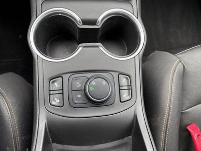 2020 GMC Terrain AWD SLT