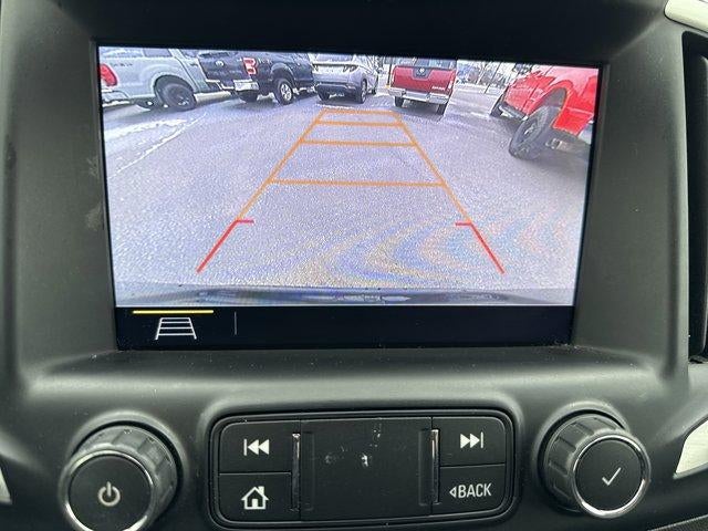 2020 GMC Terrain AWD SLT