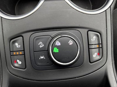 2020 GMC Terrain AWD SLT