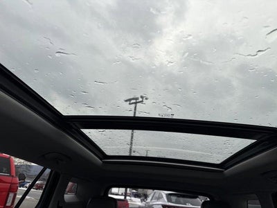 2020 GMC Terrain AWD SLT