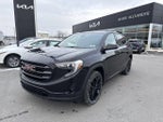 2020 GMC Terrain AWD SLT