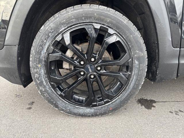 2020 GMC Terrain AWD SLT