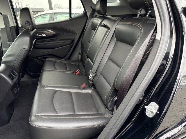 2020 GMC Terrain AWD SLT