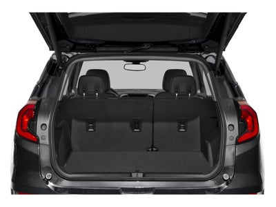 2020 GMC Terrain AWD SLT