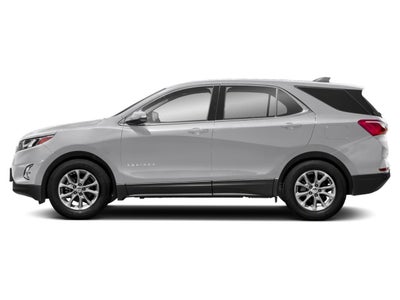 2018 Chevrolet Equinox AWD LT