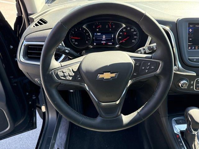 2023 Chevrolet Equinox AWD 4dr LT w/1LT