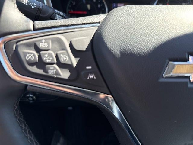 2023 Chevrolet Equinox AWD 4dr LT w/1LT