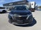 2023 Chevrolet Equinox AWD 4dr LT w/1LT