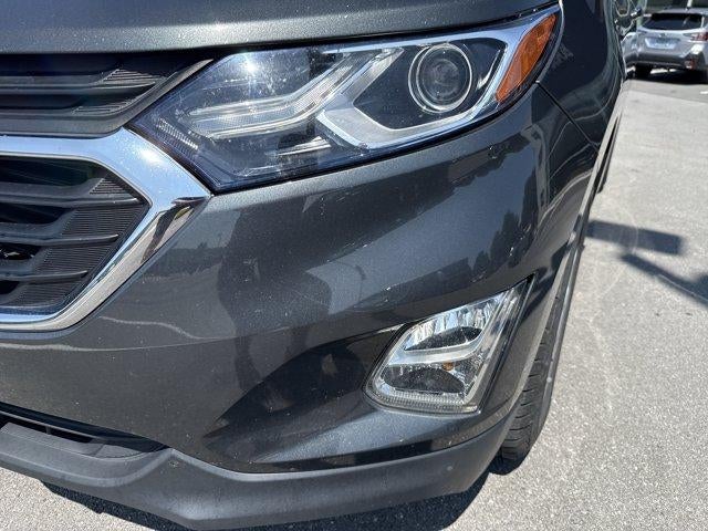 2021 Chevrolet Equinox AWD LT