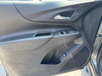 2021 Chevrolet Equinox AWD LT