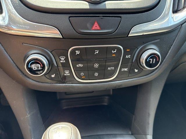 2021 Chevrolet Equinox AWD LT