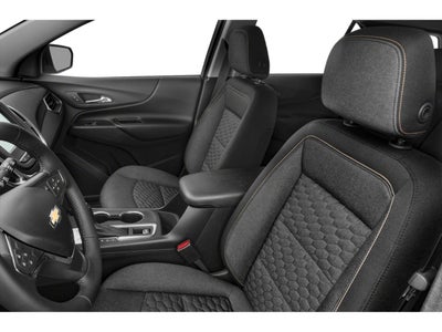 2021 Chevrolet Equinox AWD LT