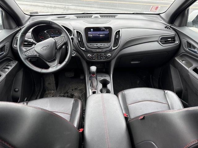 2024 Chevrolet Equinox AWD RS