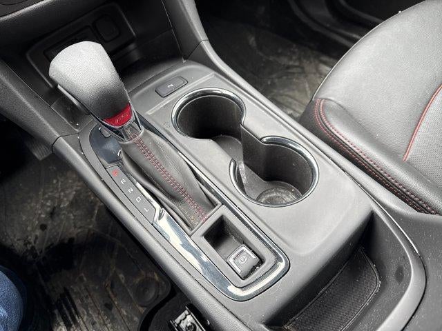 2024 Chevrolet Equinox AWD RS