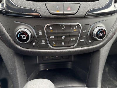 2024 Chevrolet Equinox AWD RS