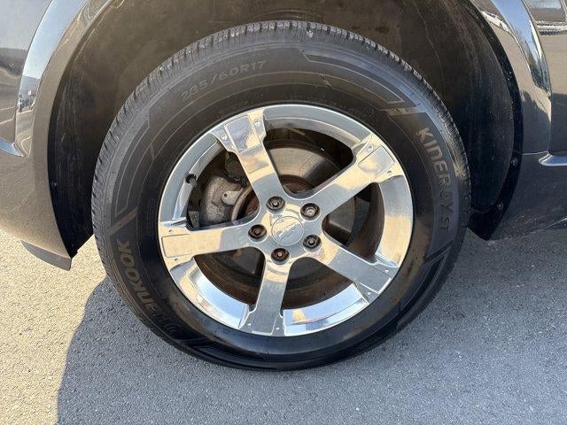 2012 Chevrolet Captiva Sport Fleet AWD 4dr LTZ