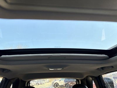 2012 Chevrolet Captiva Sport Fleet AWD 4dr LTZ