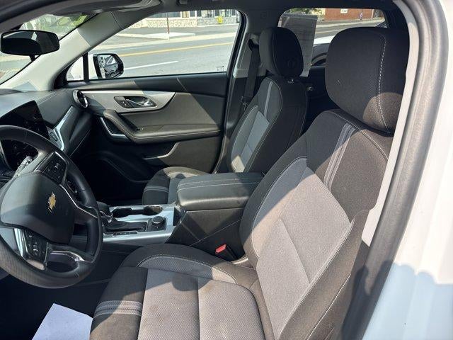 2025 Chevrolet Blazer LT AWD