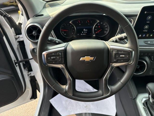 2025 Chevrolet Blazer LT AWD