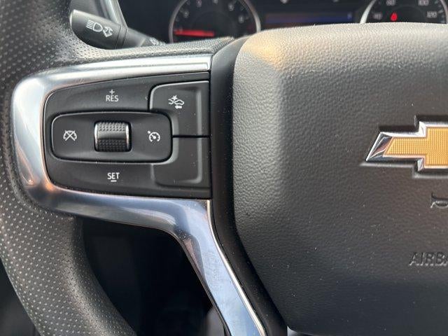 2025 Chevrolet Blazer LT AWD