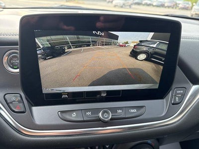 2025 Chevrolet Blazer LT AWD