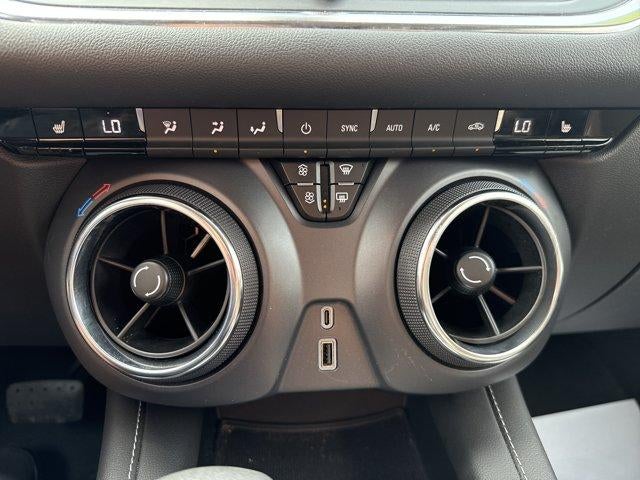 2025 Chevrolet Blazer LT AWD